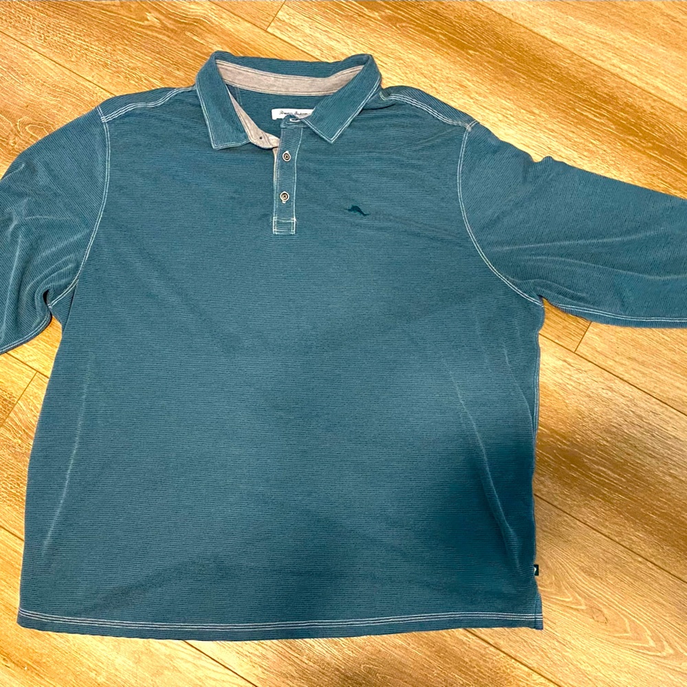 Tommy Bahama men’s 2X